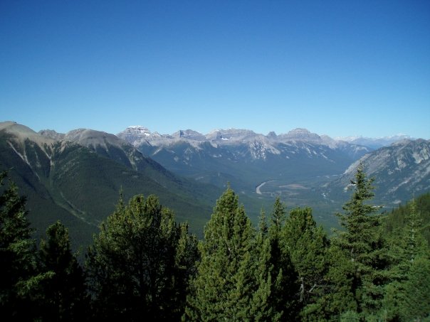 Banff