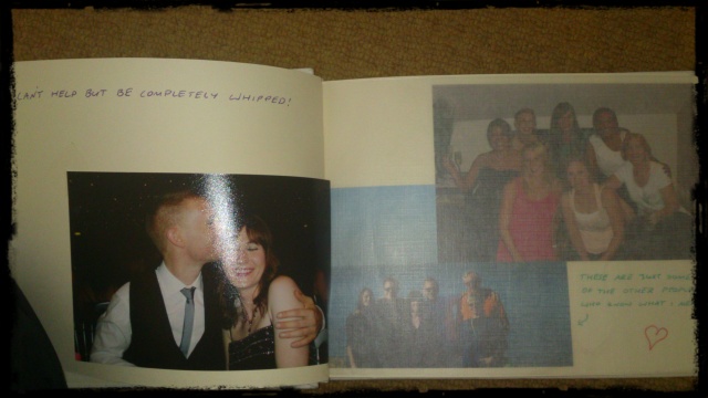 inside photo book 1